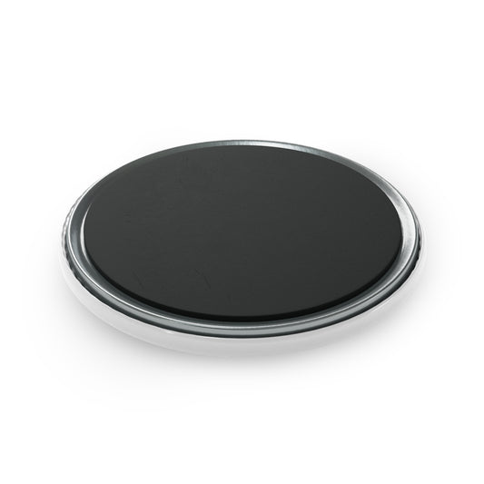 Colorful Home Button Magnet - Perfect Decorative Fridge Magnet - Set of 1 or 10