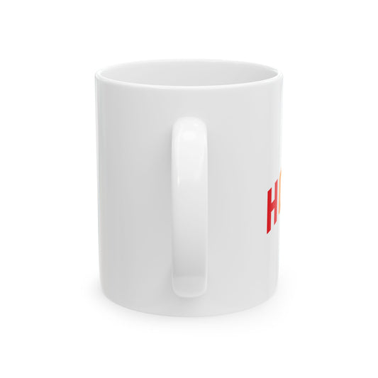 HOME. Mug